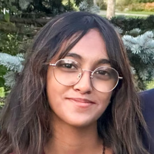 Analin Alphons – The Young Flame and Writer’s Strength