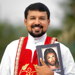 Our Special Acknowledgment – Fr. Daniel Poovannathil